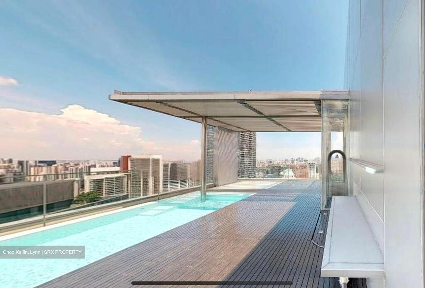 Skyline @ Orchard Boulevard (D9), Apartment #460705861